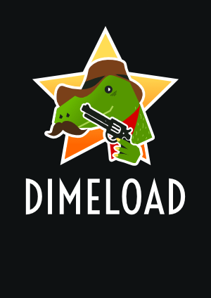 Dimeload poster